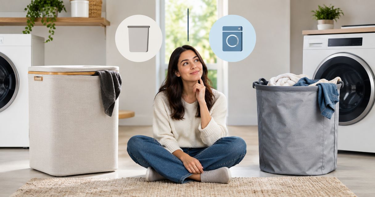 Hampr vs LaundryCare: which is better in 2026