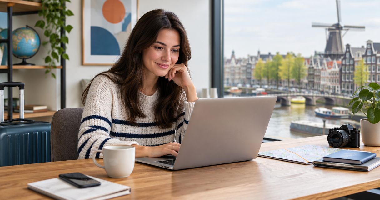 Relocate.com alternatives for Netherlands-bound expats