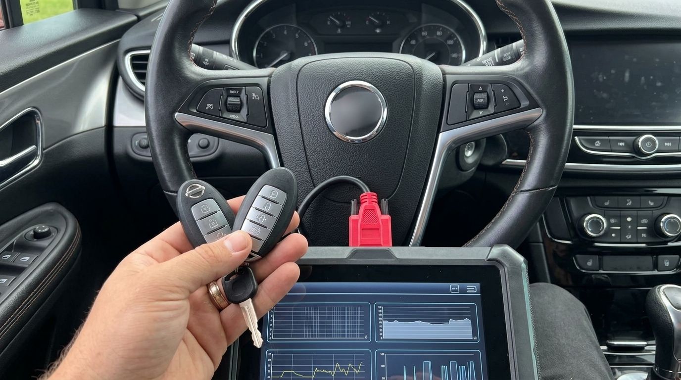 How long does it take to fix a car ignition that won't turn?