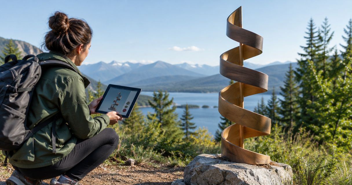 MakerWorld alternatives for custom trail sculptures in 2026