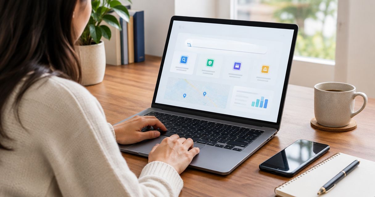 Best free unclaimed property search tools 2026
