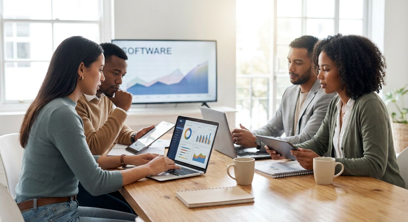 Best market research software for marketing teams 2026