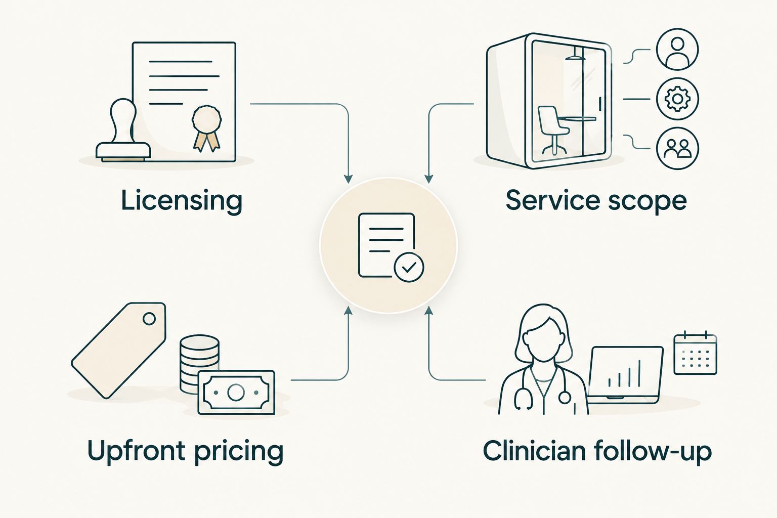 Four checks for choosing a home healthcare provider in the UAE