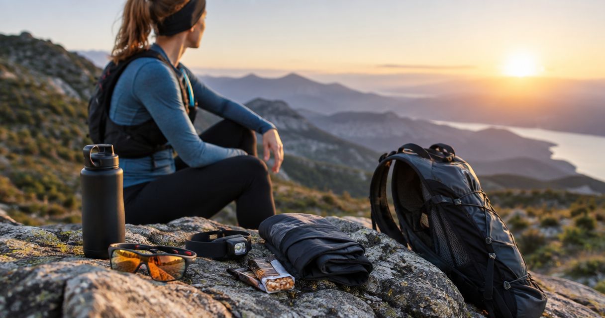 Best gifts for ultrarunners in 2026