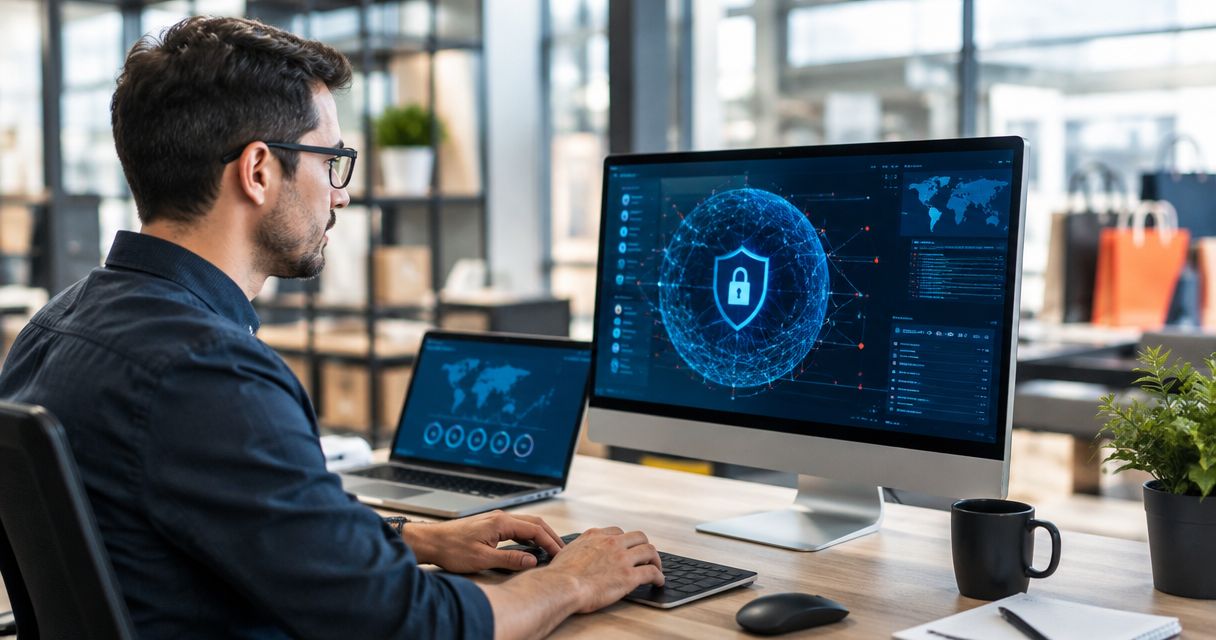 Dark web monitoring for MSPs serving retail and ecommerce clients: complete 2026 guide
