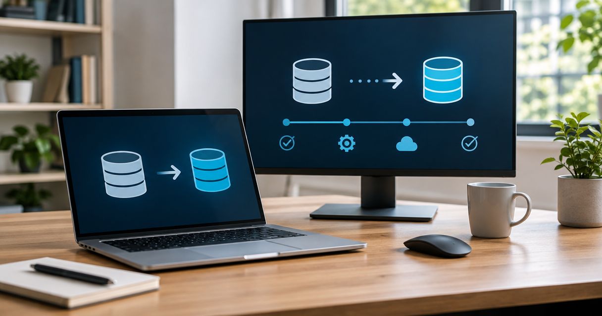 MySQL to PostgreSQL: complete 2026 migration workflow