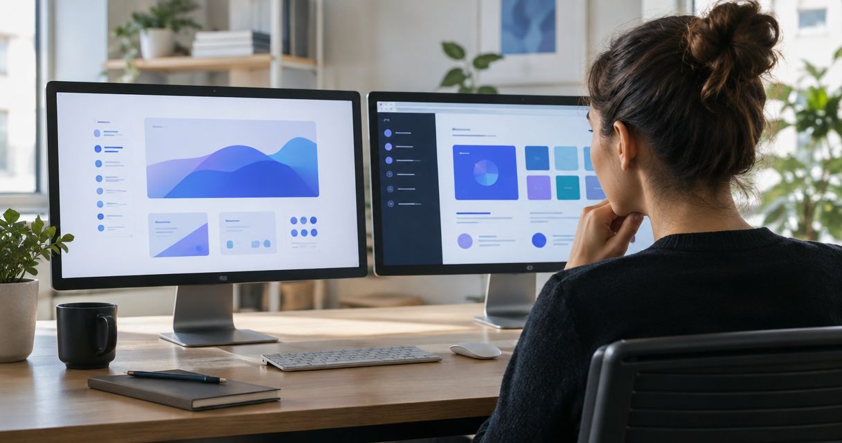 Avonni vs Lightning Design System: which is better in 2026