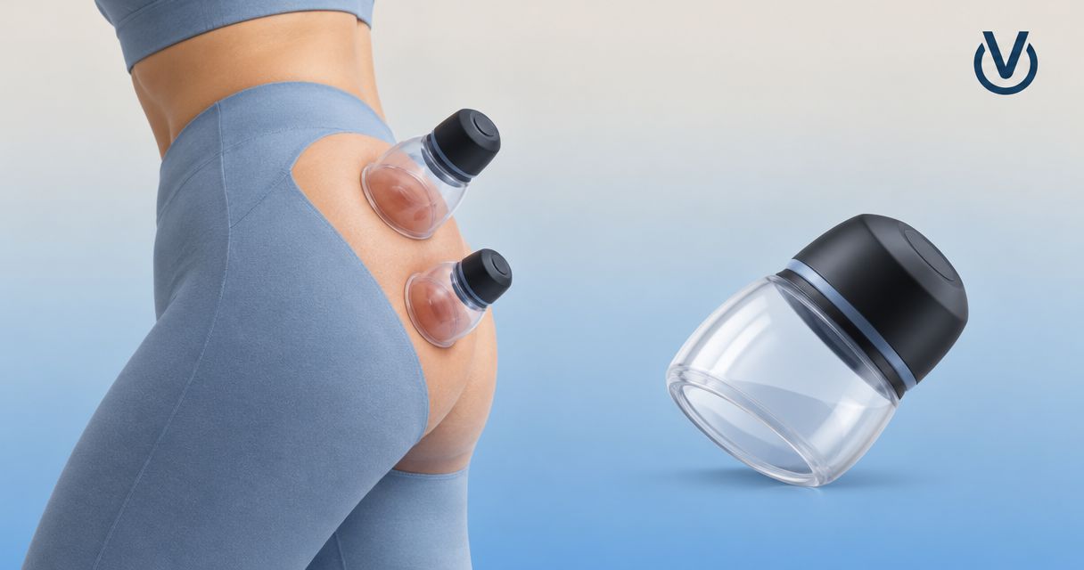 Can cupping help with hip pain?