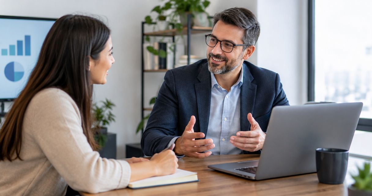Business mentor for accountants: grow beyond the principal