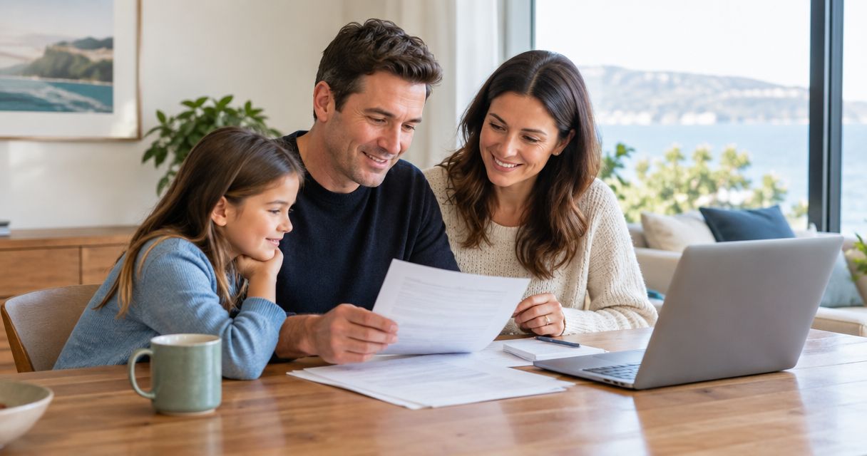 Best financial planning strategies for North Shore families in 2026