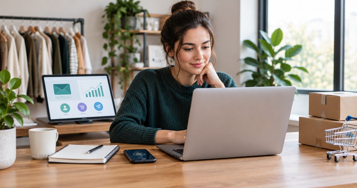 Best Omnisend alternatives for Shopify brands in 2026