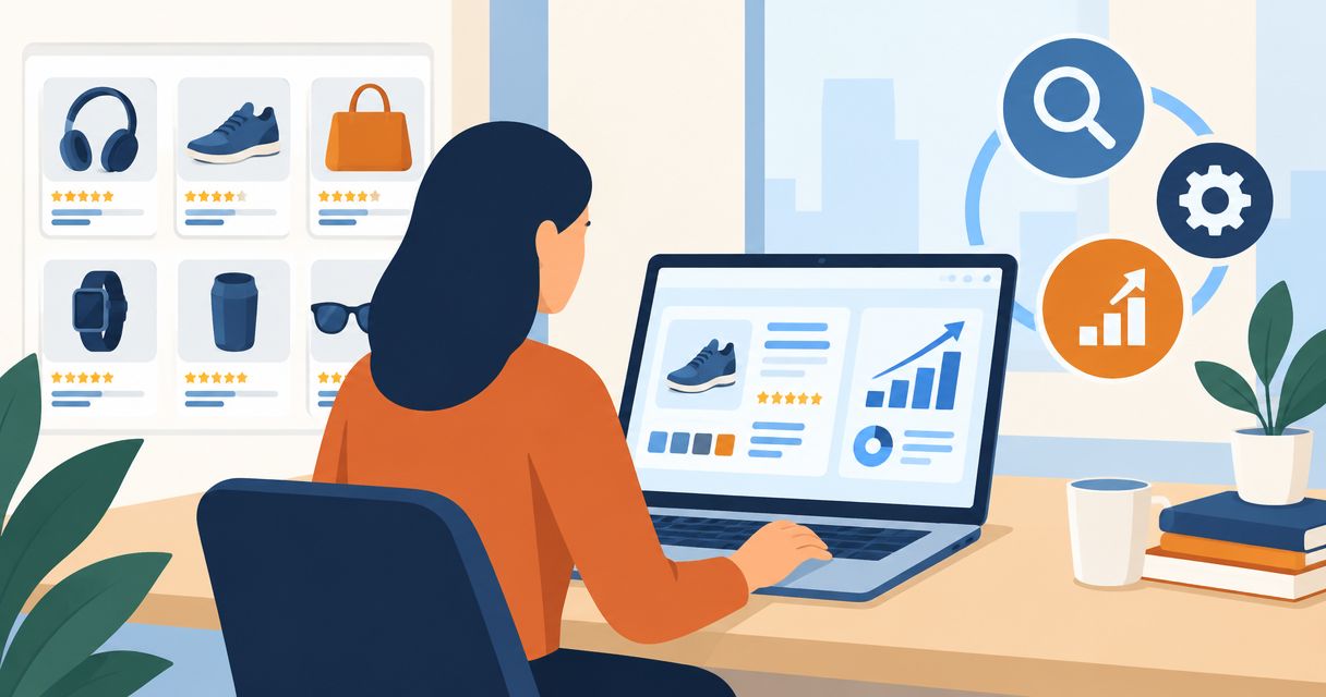 Best Amazon listing optimization services ranked by price 2026