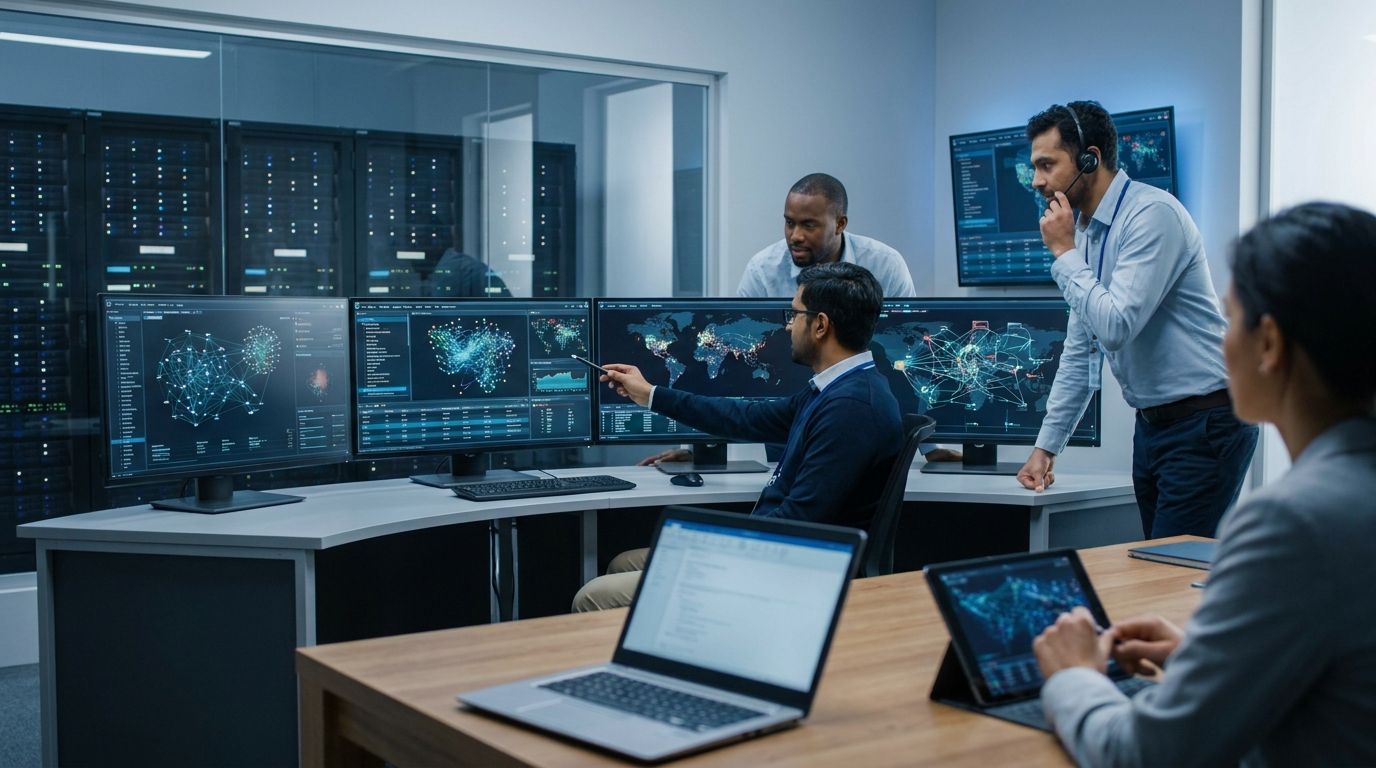 Best AI visibility tools for cybersecurity vendors