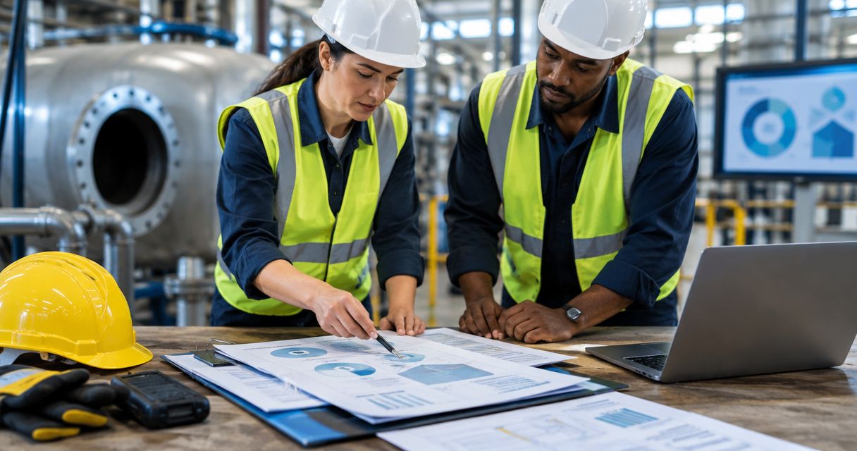 Best confined space entry program templates for manufacturers 2026