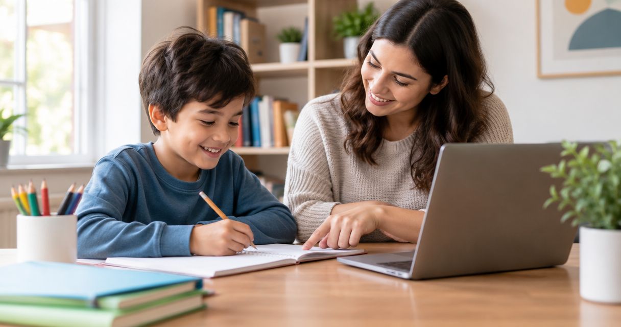 How to make a 10-minute daily tutoring session count