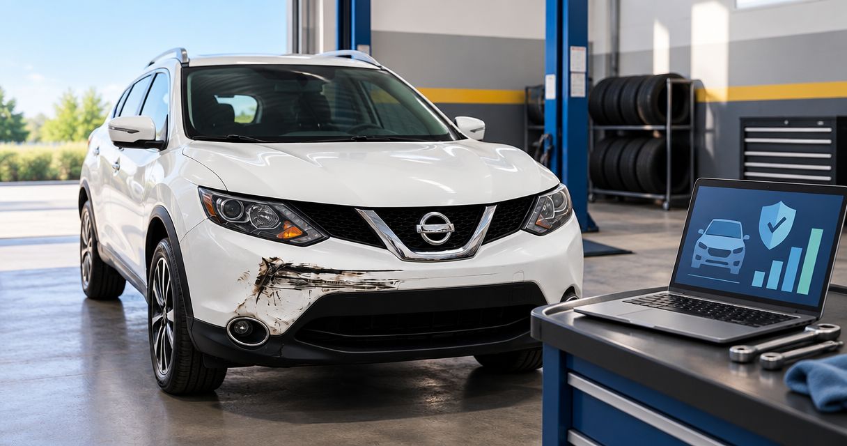 How can you reduce body repair costs without skipping safety?