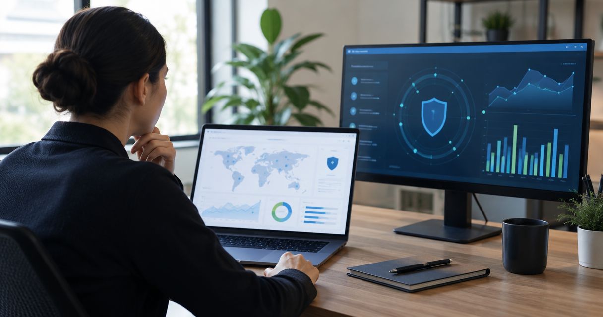 SCOUTz vs ThreatCaptain: evidence and financial risk compared
