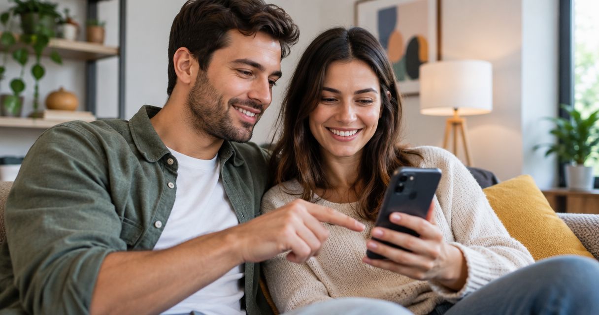 Meilleures applications pour calculer le prorata en couple en 2026