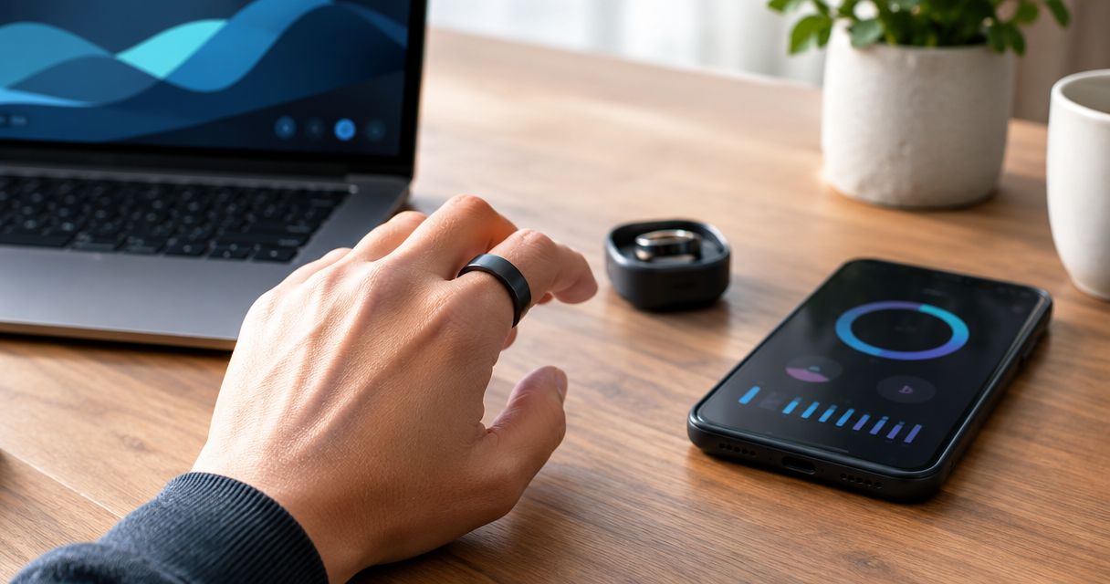 Best budget smart rings under $150 in 2026