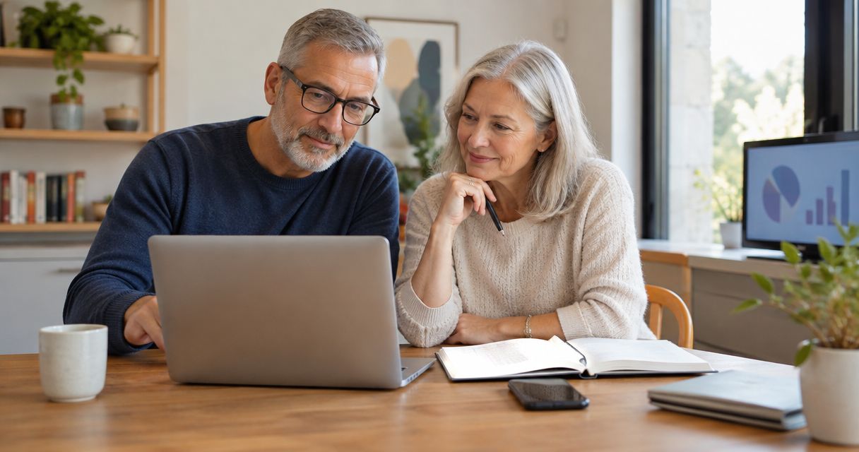 How long does a retirement plan review take?