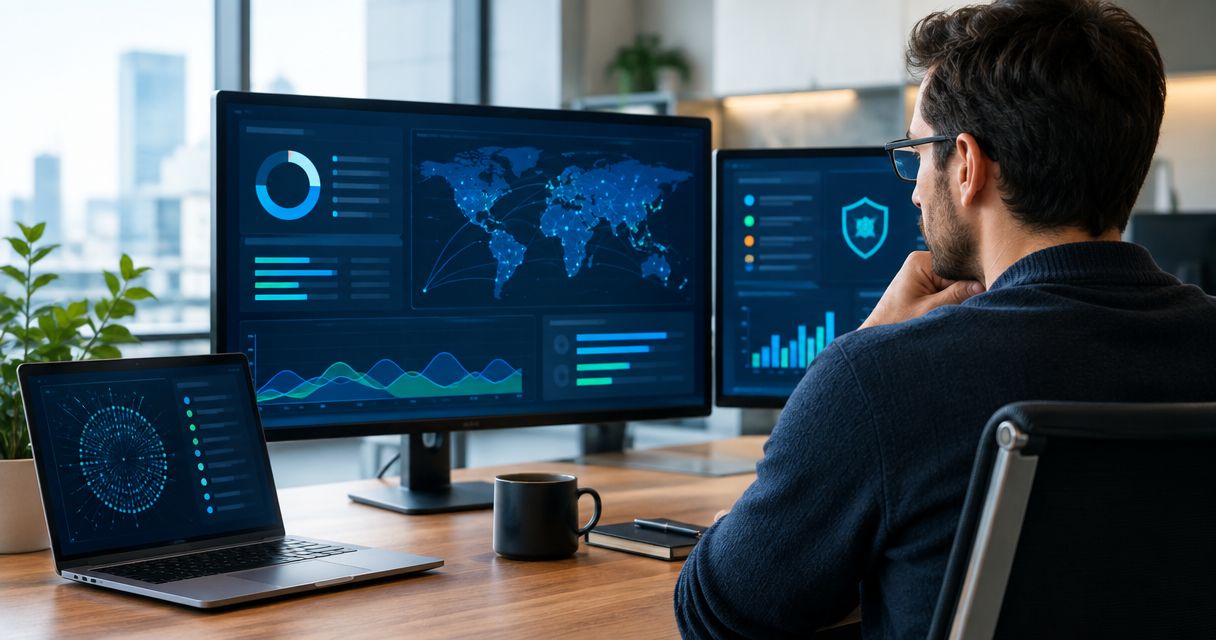 Best alternatives to Splunk for security data lakes