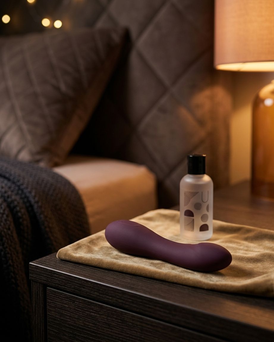 Best adult toys for menopause and low libido