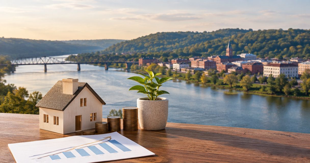 Best zip codes in Scioto County for home value appreciation