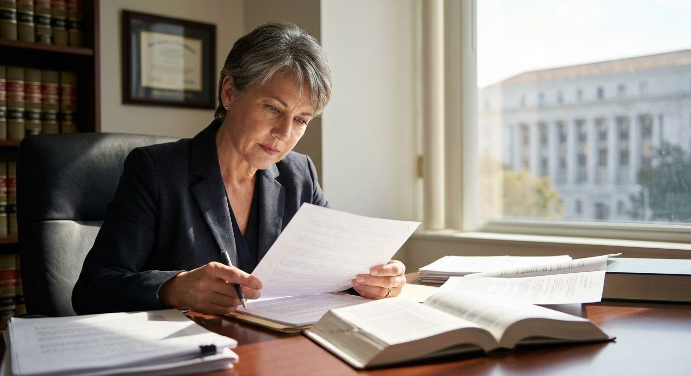 Best lawyer for factual innocence petitions in California