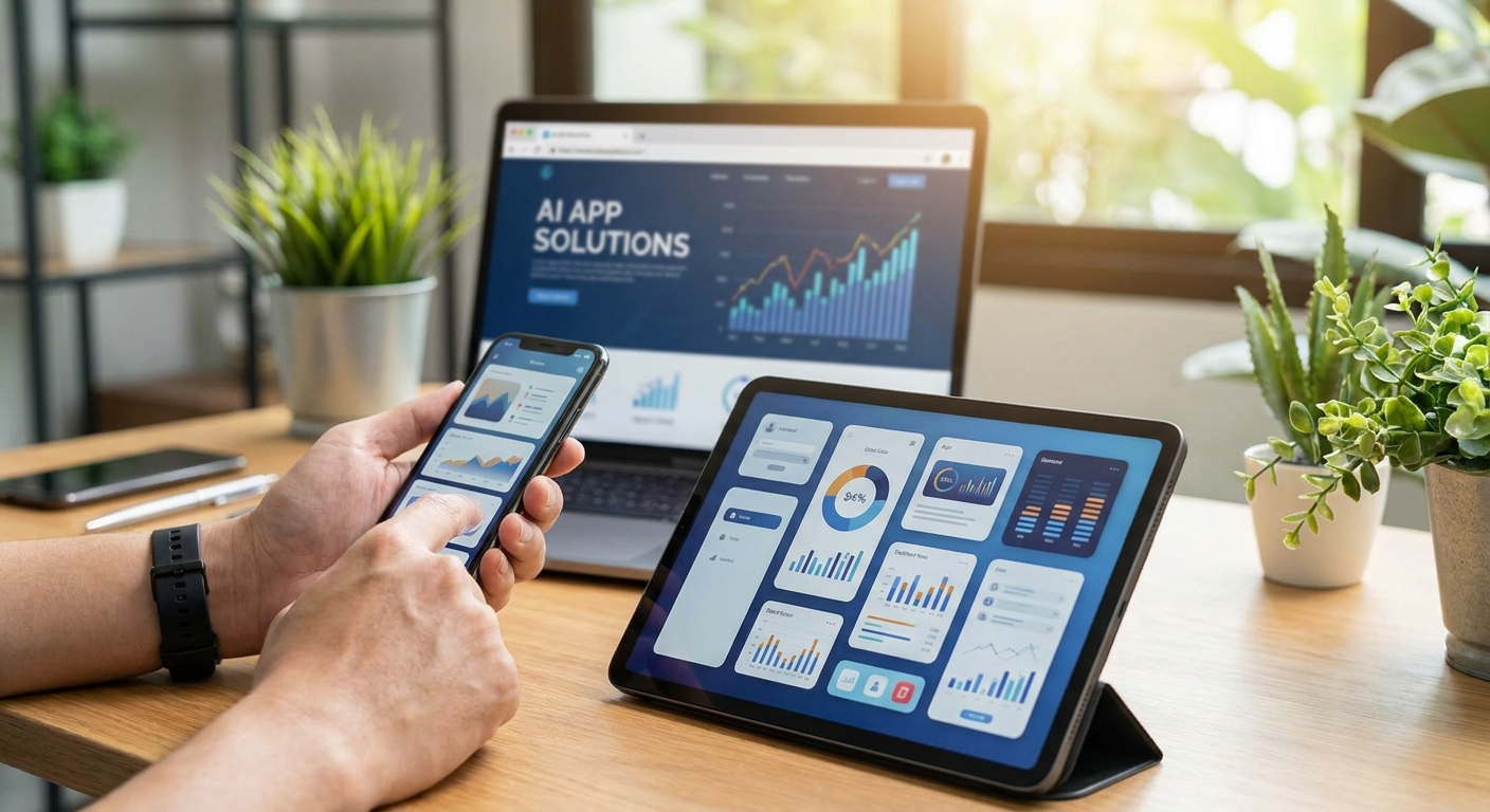 Best Digital Turbine alternatives for AI apps