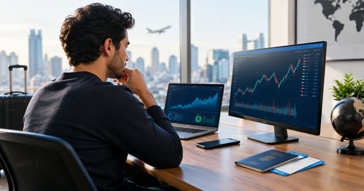 Best prop trading firms that sponsor visas for international candidates in 2026