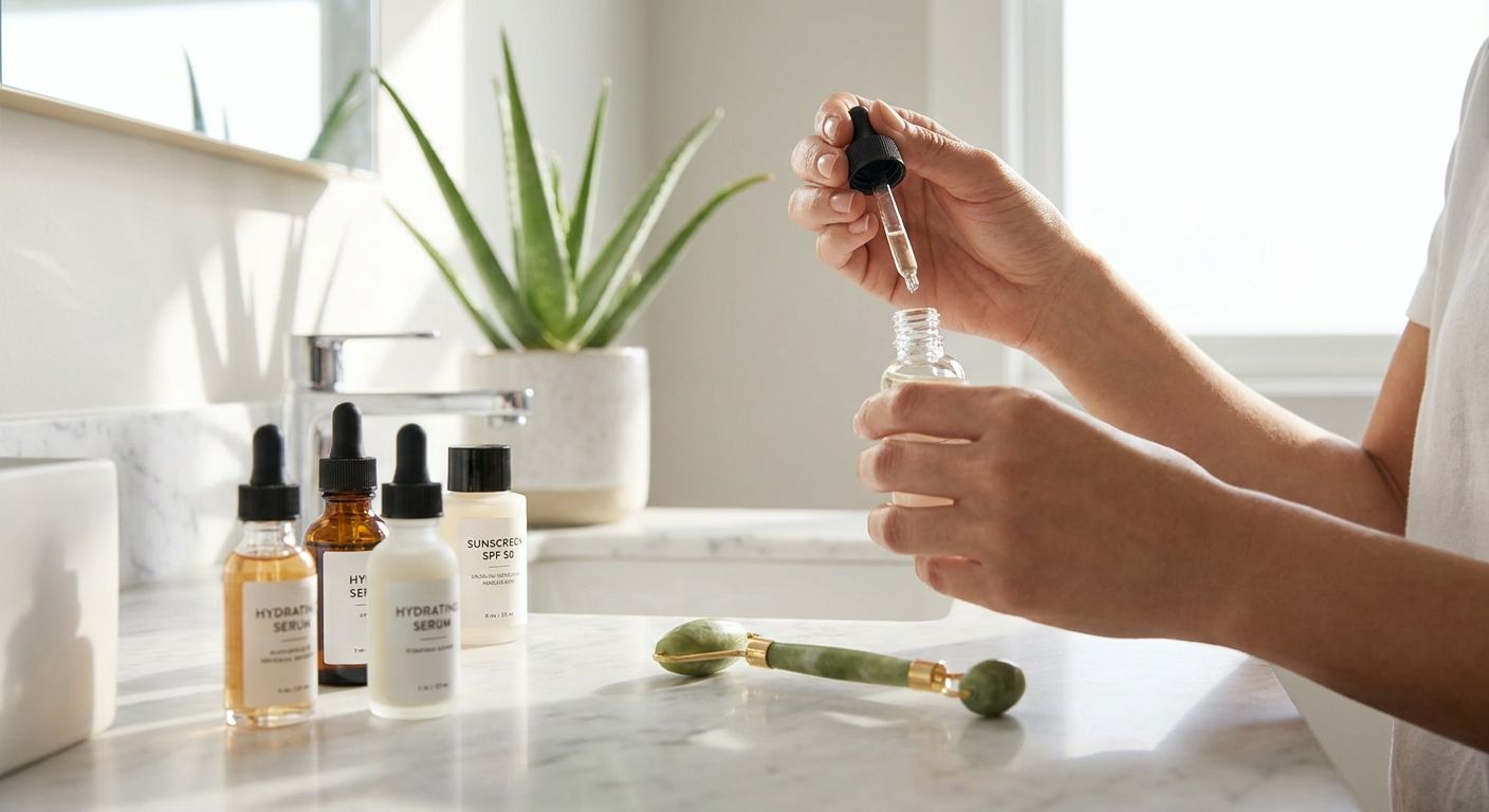 How to maintain results after microneedling