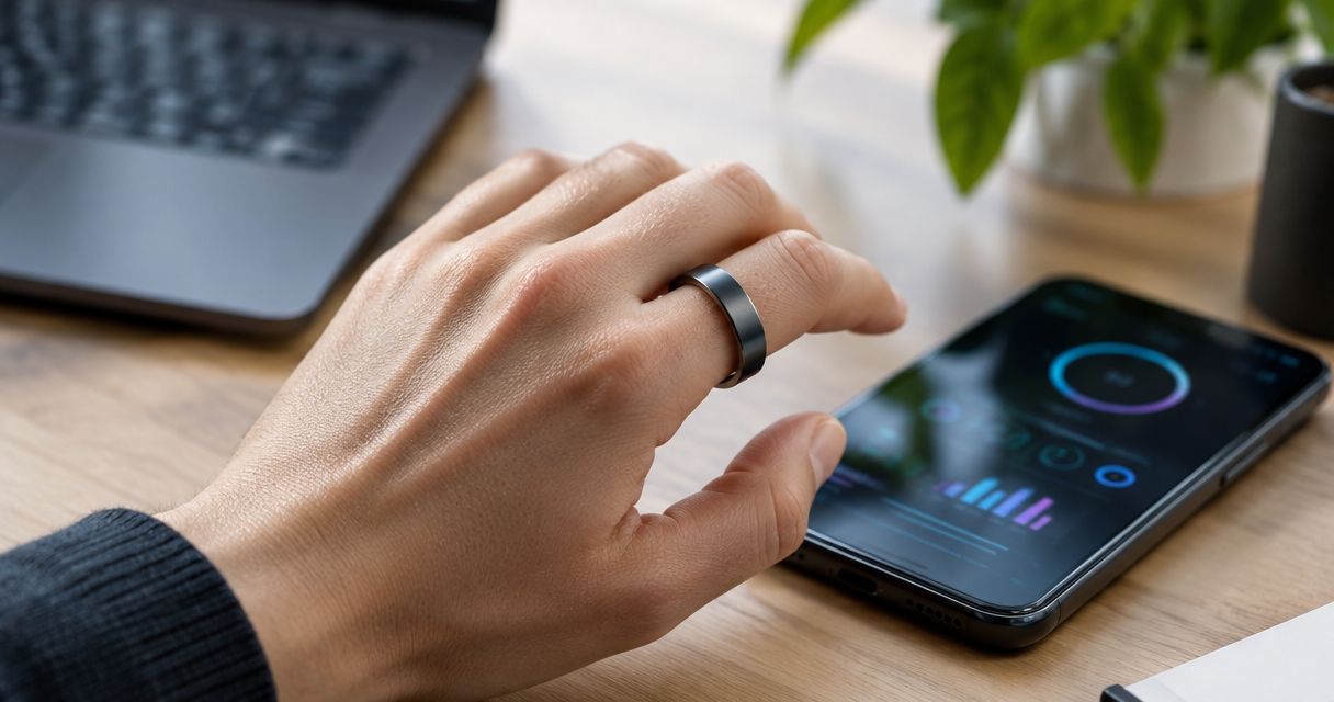 Is buying a pre-launch smart ring safe?