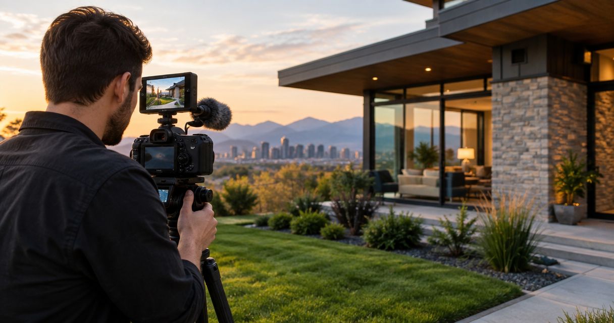 Best video production companies for real estate in Denver 2026