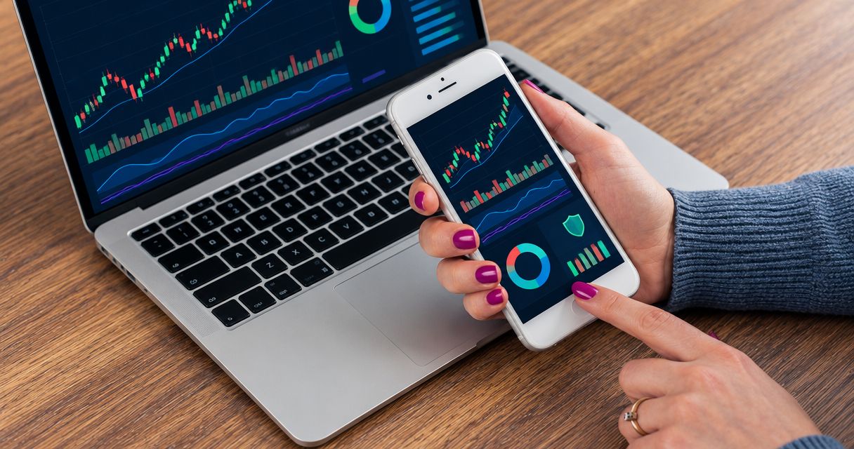 Best forex trading tools for managing risk in 2026