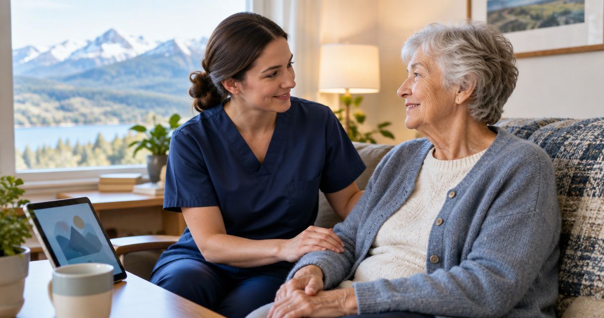 Best Medicaid home care programs in Montana 2026