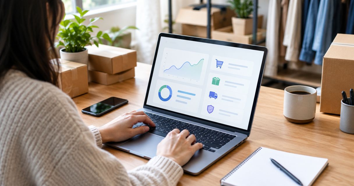 Best sales tax software for e-commerce businesses in 2026