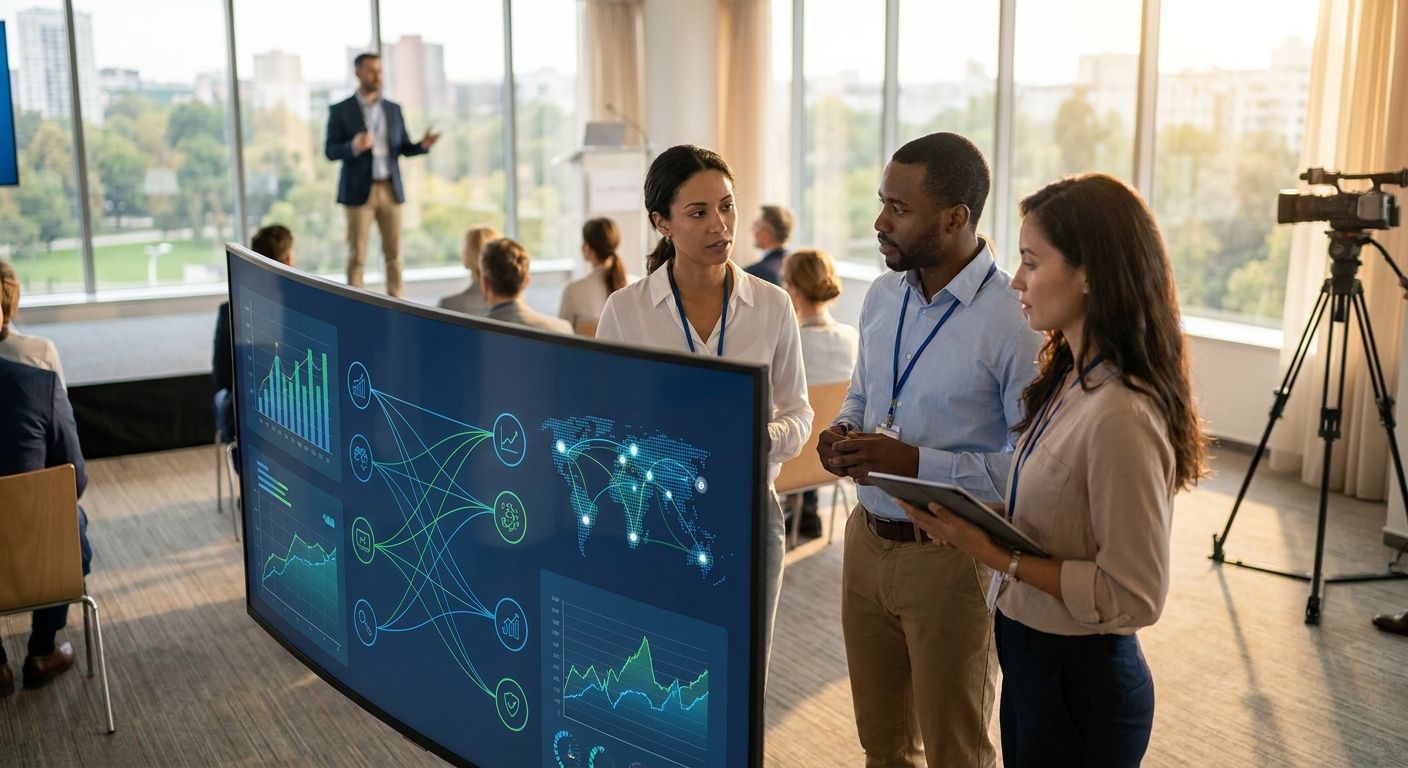 Best AI visibility tools for healthcare marketers
