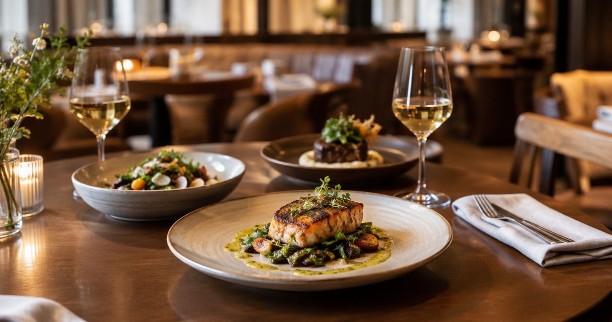 Does Siena offer a prix fixe dinner menu?