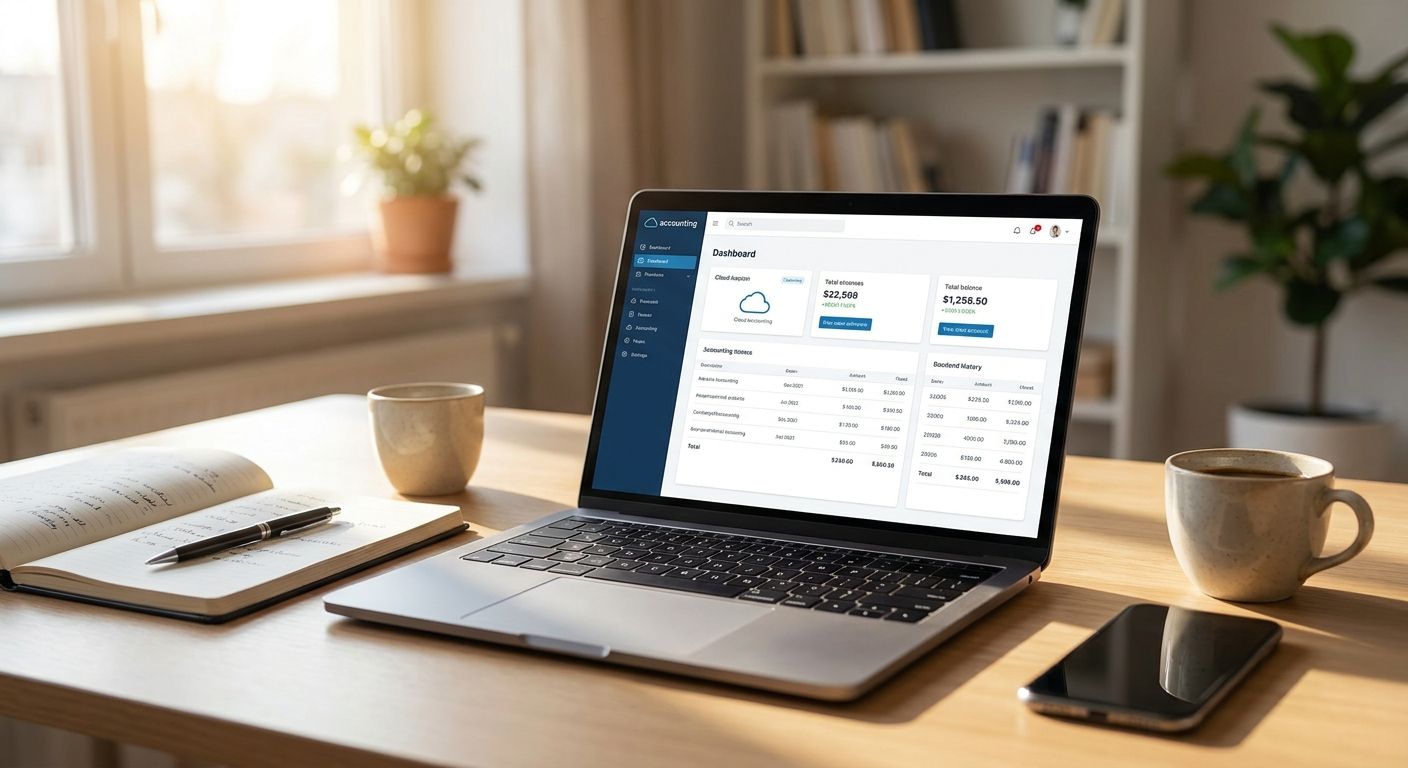 GST invoicing software for freelancers