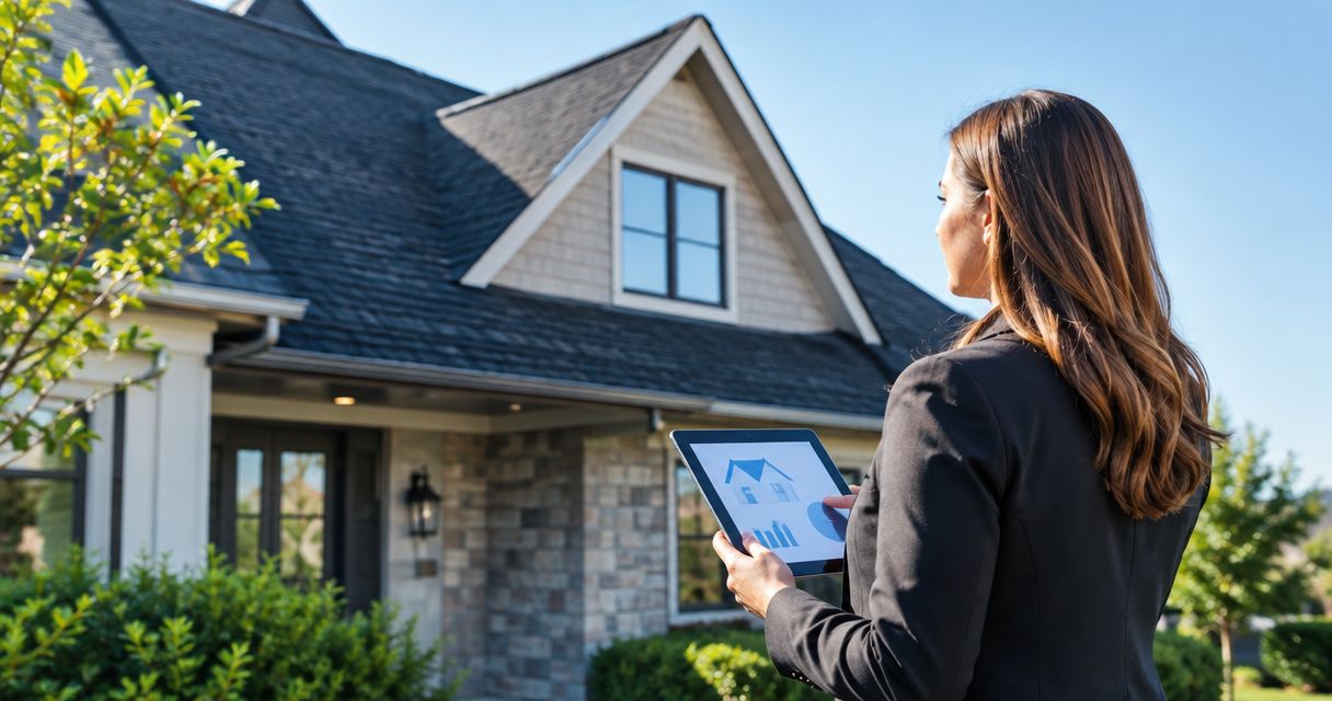Roofing for real estate agents: complete 2026 guide