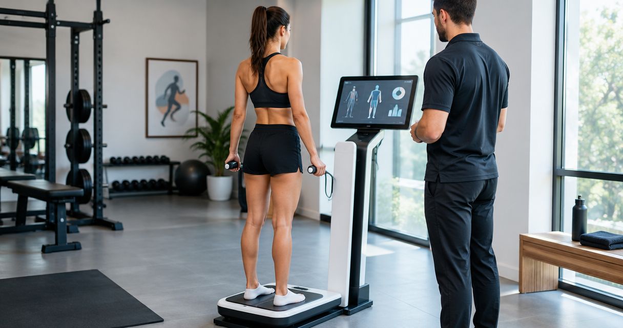 InBody composition analysis for athletes: complete 2026 guide