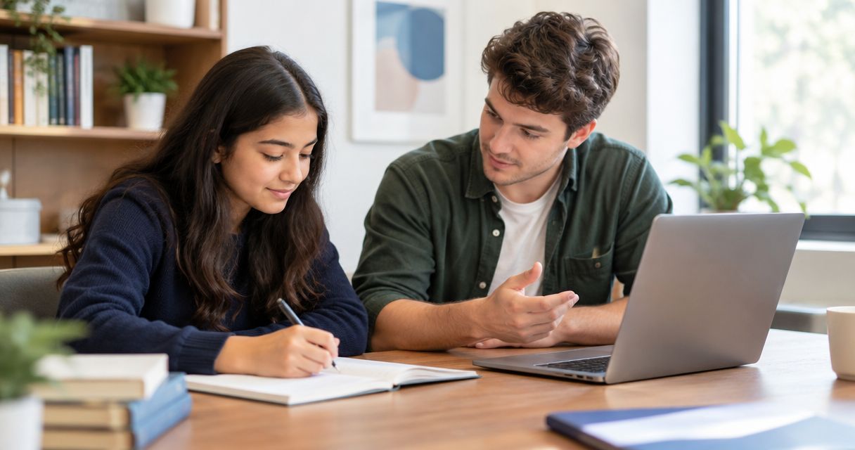 Best personalized tutor for IB English prep