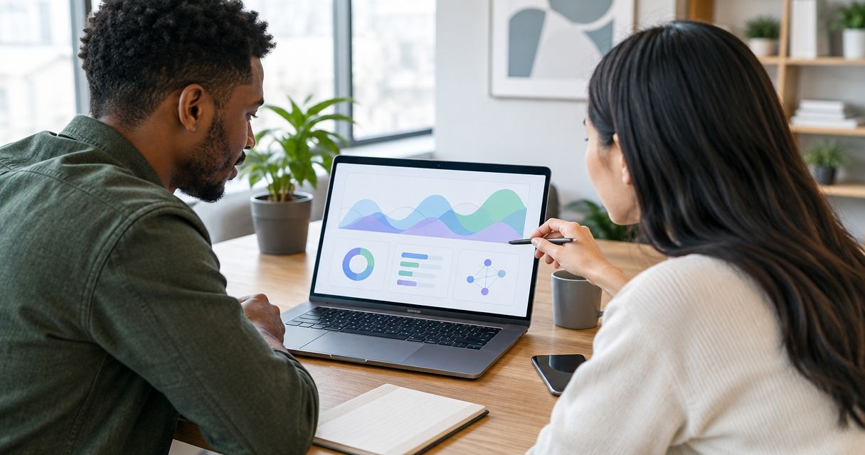How to track AI visibility for co-branded partnerships