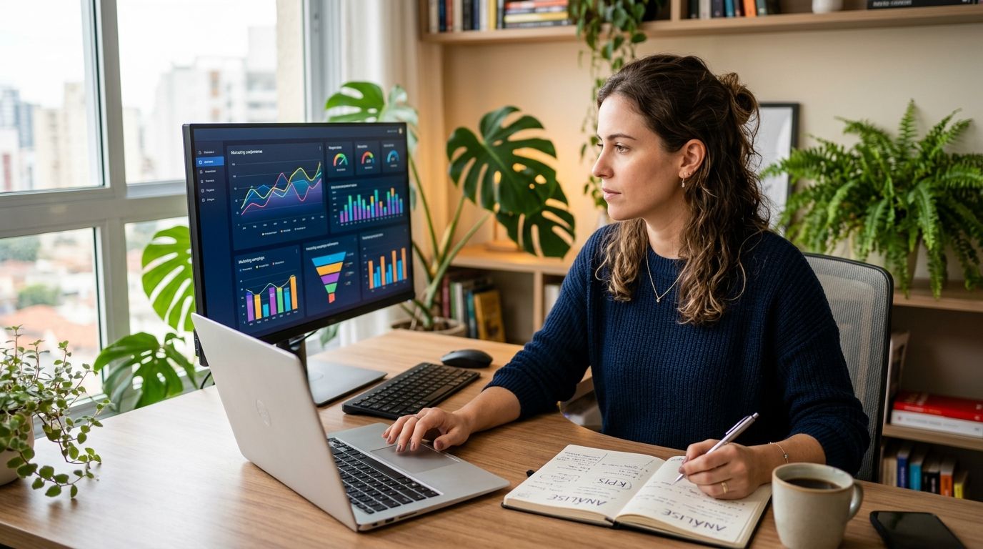 Quanto tempo leva para ver resultado com Google Ads?