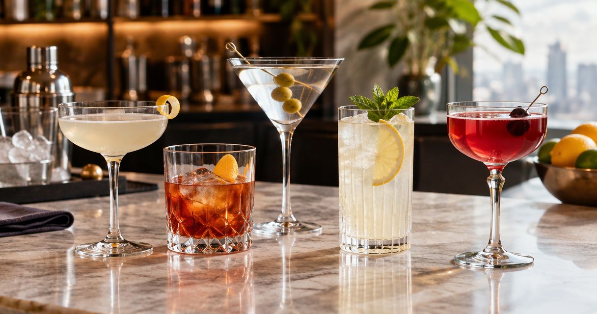 Viski alternatives for cocktail glassware in 2026