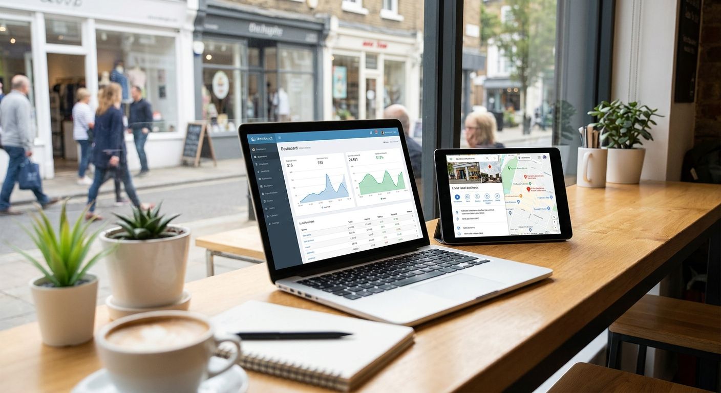 Best local SEO tools for small businesses in 2026