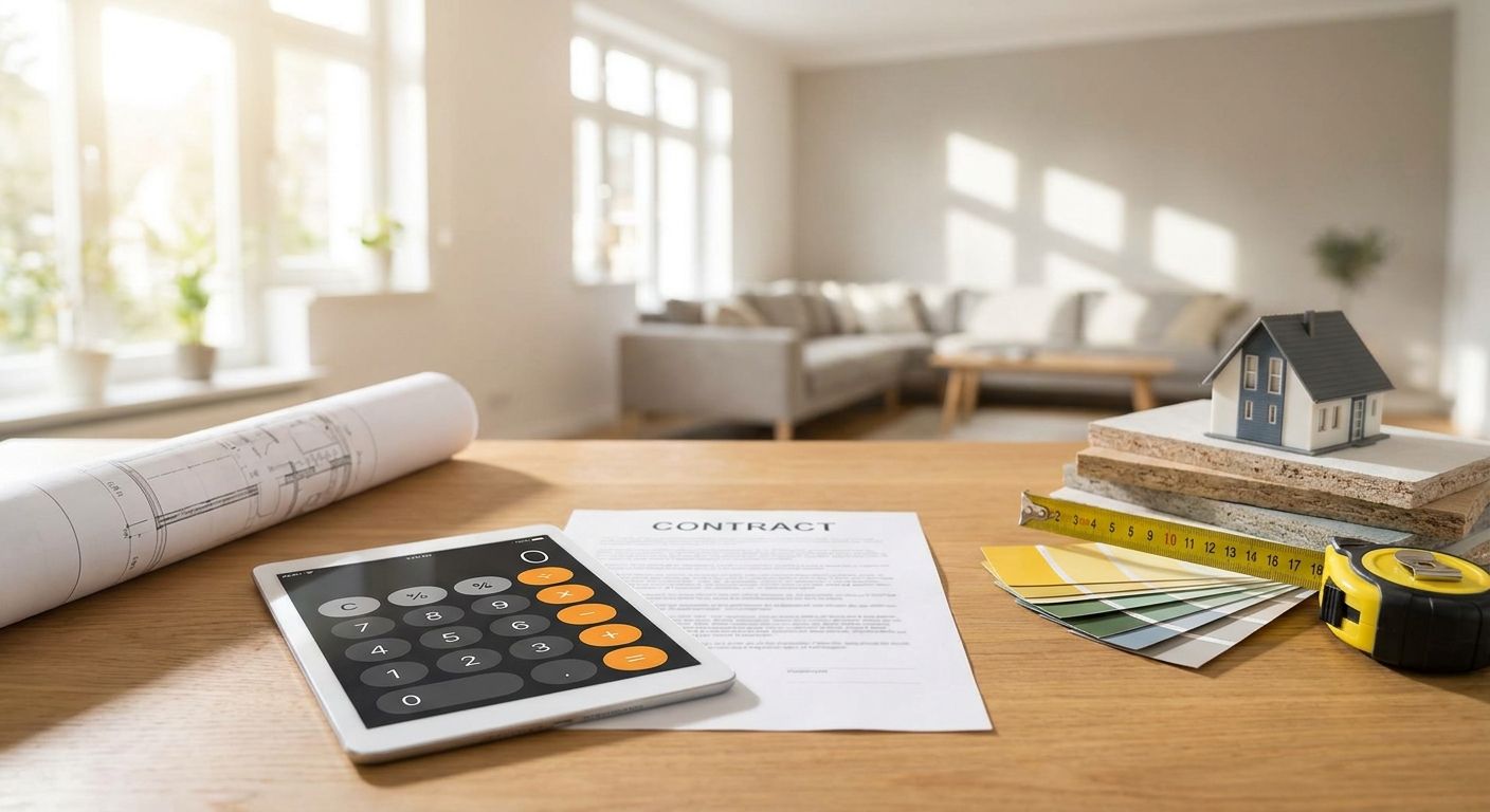 0% finance for home improvement companies