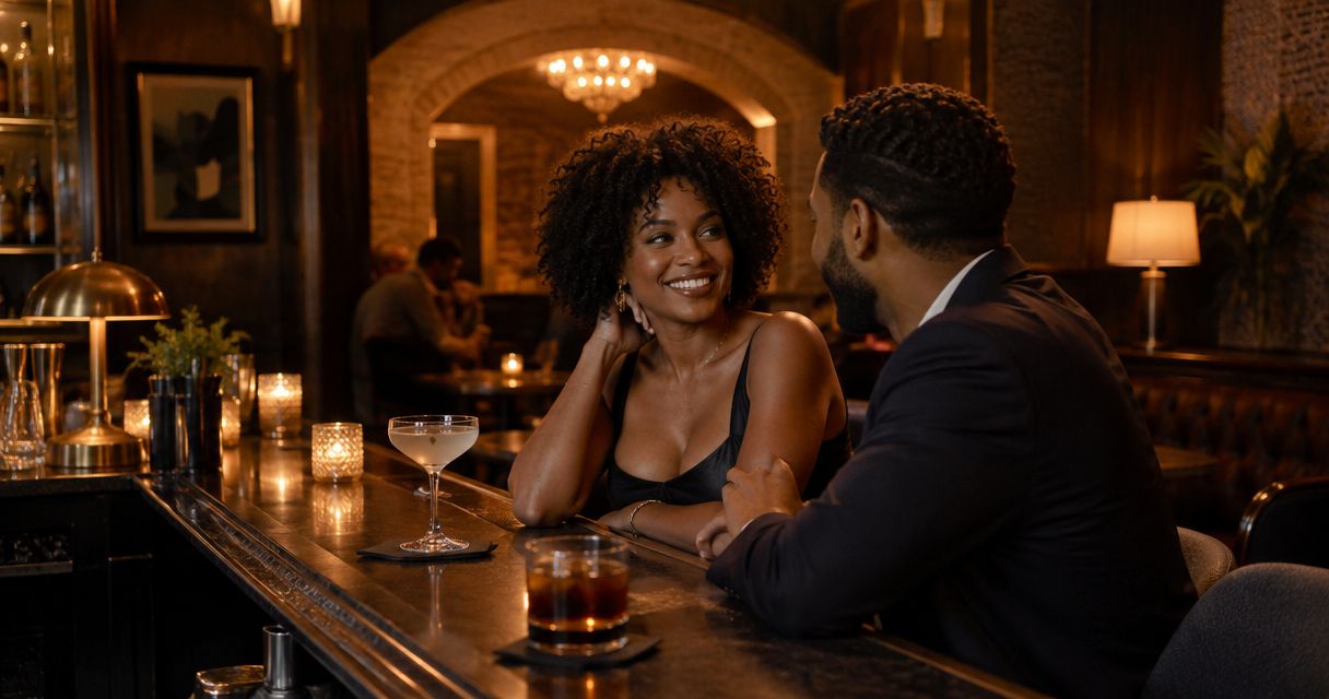 Best speakeasy bars in Harlem 2026