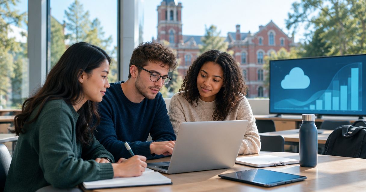 Cloud cost optimization services for higher education institutions: complete 2026 guide