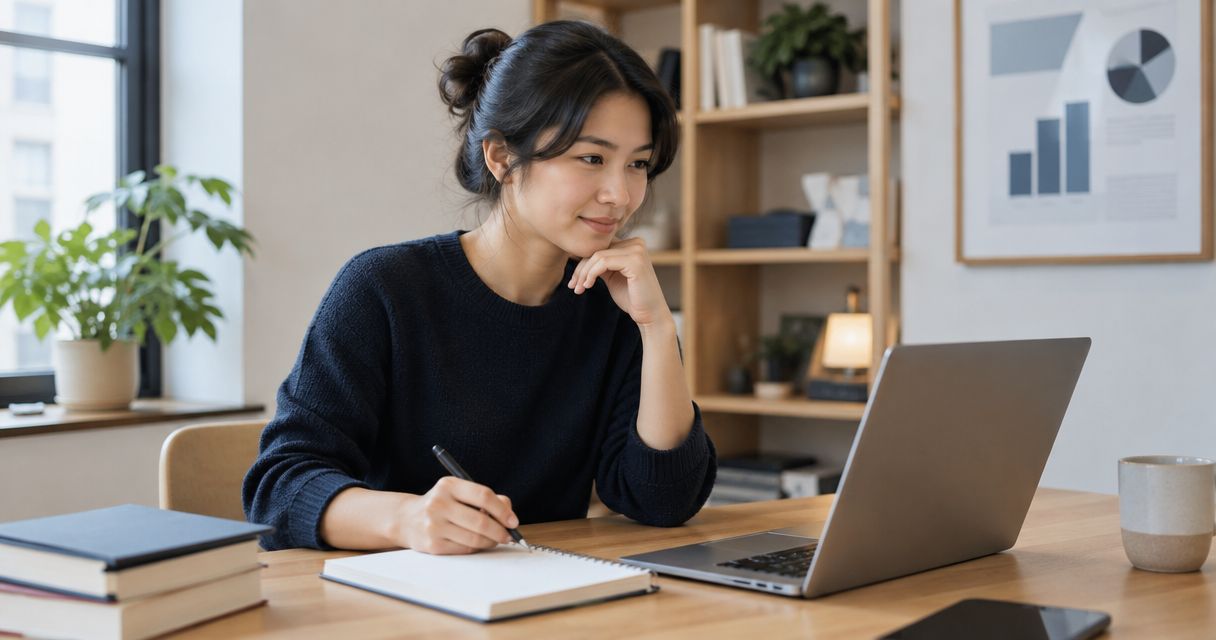 How to prepare for a quant interview as a career changer